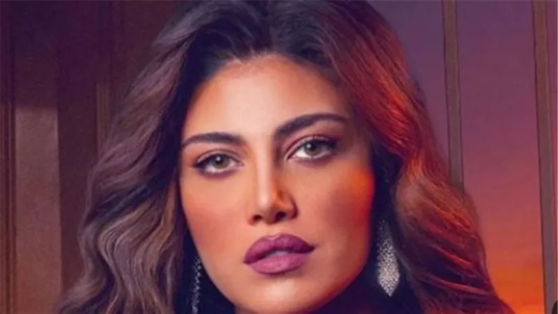 ريهام حجاج من إيطاليا إلى قمة الدراما الرمضانية: رحلة نجاح تتوجها ببطولة 