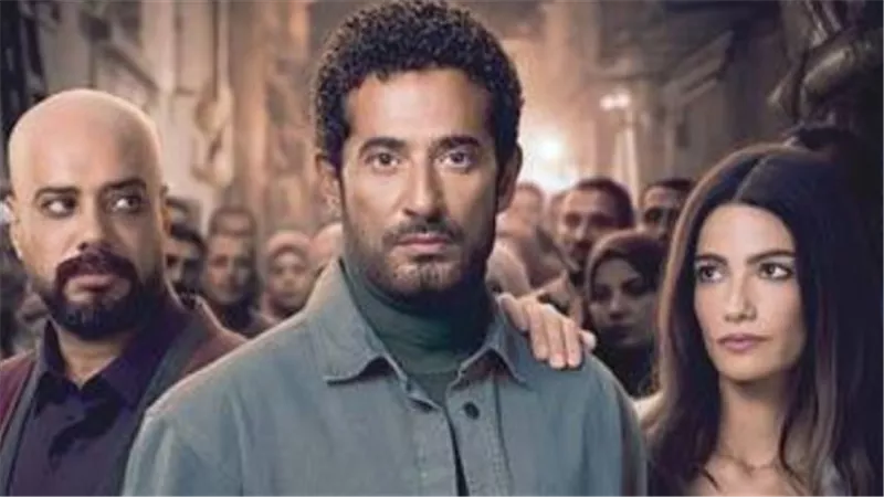 قصة مسلسل إفراج: دراما شعبية مشوقة عن تهمة قتل غامضة تطارد 