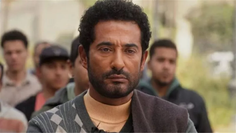 ثنائية أحمد خالد موسى وعمرو سعد تتجدد في 