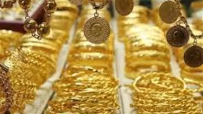 عيار 24 يلامس 8490 جنيهًا.. خريطة أسعار الذهب في محلات الصاغة اليوم 10 مارس