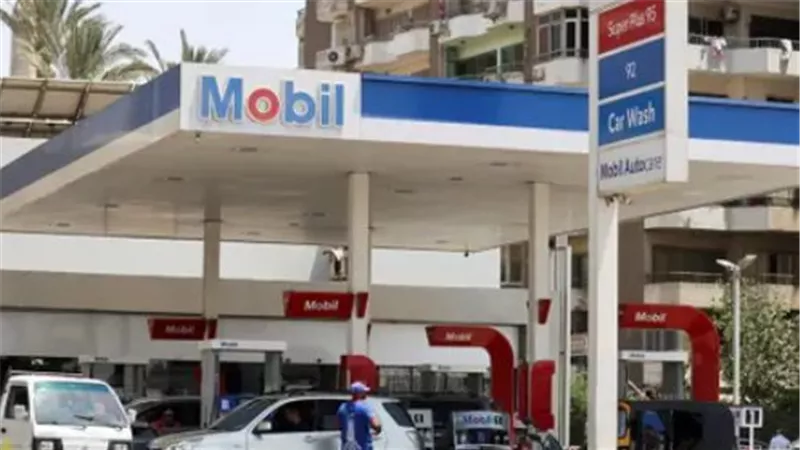 أمن الطاقة واستقرار السوق.. استراتيجية الدولة لتقليل الفجوة التمويلية في قطاع البترول