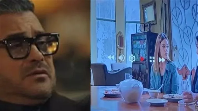 مسلسل قطر صغنطوط تحت مجهر النقد.. سخرية واسعة بسبب غياب الرقابة الفنية