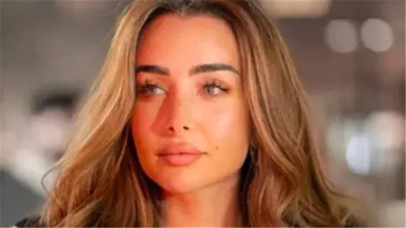 ميمي جمال تفاضل بين هنا الزاهد وأسماء جلال.. من هي الأشطر في دراما 2026؟