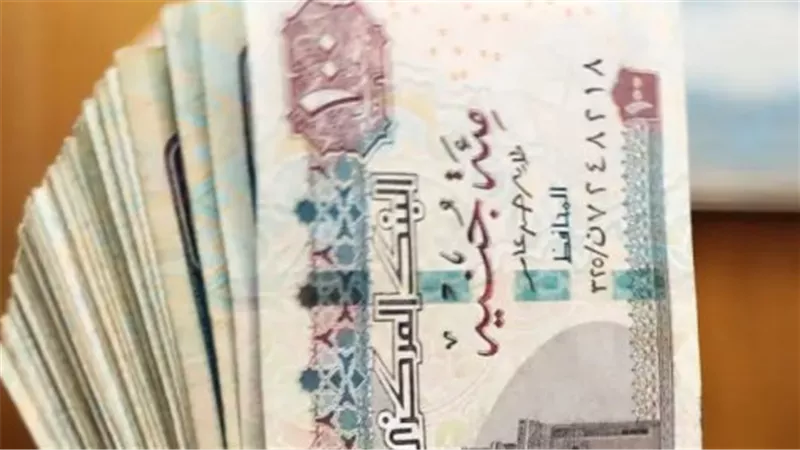 تباين طفيف في أسعار بيع وشراء الريال السعودي داخل السوق المصرفية المصرية