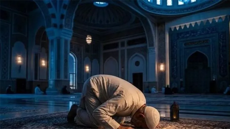 كيف تستعد لصلاة التهجد في رمضان 2026؟ نصائح ذهبية لاغتنام الثلث الأخير