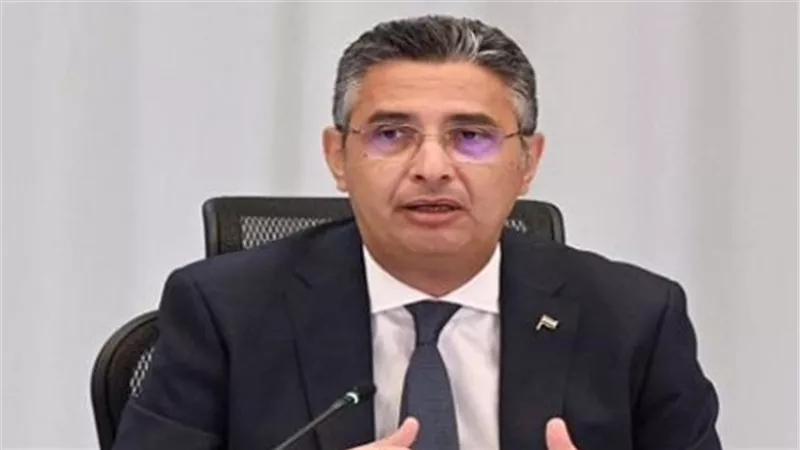  شريف فاروق: غرفة عمليات مركزية لمتابعة توافر السلع والوقود بالمحافظات لحظيًا