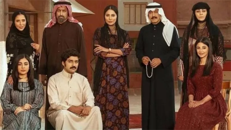 قصة مسلسل شارع الأعشى 2.. صراعات عائلية ومهمات سرية في دراما سعودية مشوقة