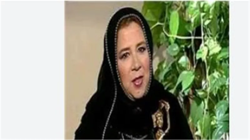 تفاصيل اللحظات الأخيرة وإعلان وفاة شقيق الإعلامية القديرة إيناس عبدالله