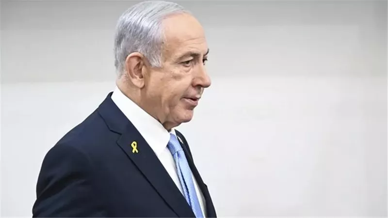  نتانياهو يدعو الإيرانيين إلى التخلص من 