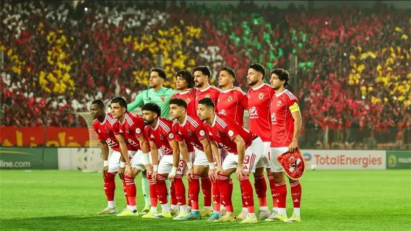  الأهلي ينجو من فخ سيراميكا بتعادل قاتل ويبتعد عن قمة الدوري