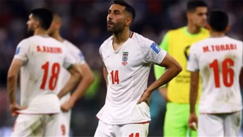 انسحاب إيران يقرب منتخبًا عربيًا من المشاركة في كأس العالم 2026