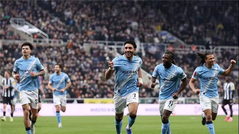 تشكيل مانشستر سيتي المتوقع أمام ريال مدريد اليوم في دوري أبطال أوروبا