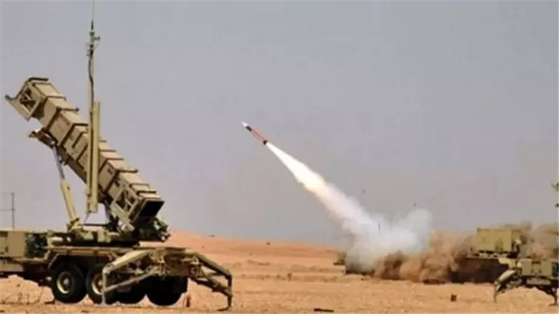  وزارة الدفاع السعودية تعلن تدمير 8 مسيرات في المنطقة الشرقية