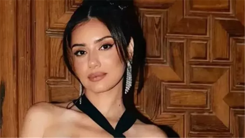 أسرار نجاح جيهان الشماشرجي.. بين دراسة الأدب الإنجليزي والرقص المعاصر والتمثيل
