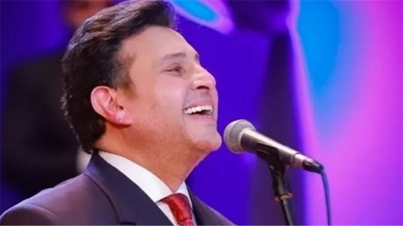 هاني شاكر في 2026.. مسيرة 600 أغنية وتاريخ مرصع بالذهب في ذاكرة الفن العربي