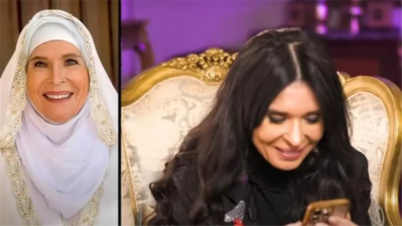 الحياة الخاصة وحقائق الزواج ومشروع الأكاديمية ودعم المواهب.. ما لم تعرفه عن الفنانة دينا الراقصة