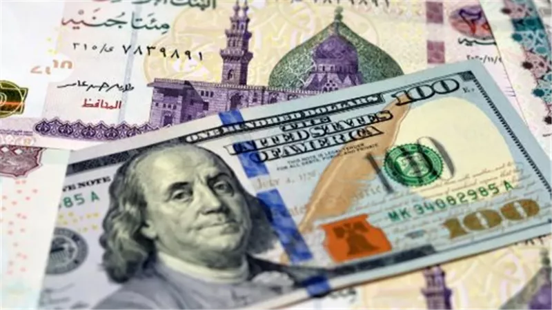 بعد مكاسب الـ 5 جنيهات.. كيف يواجه البنك المركزي خروج الاستثمارات الأجنبية بآليات التسعير؟
