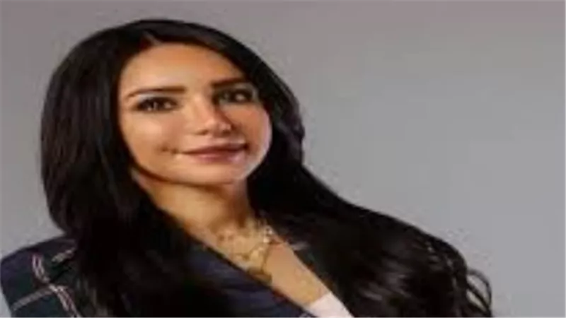 إنجي علاء تخرج عن صمتها: 