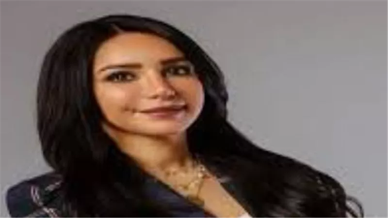 قناع الظلم يسقط قريبًا.. إنجي علاء تتوعد شخصًا مجهولًا بـ 