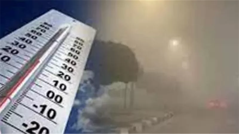 درجات الحرارة المتوقعة في محافظات مصر الخميس 12 مارس: تباين بين الدفء والحرارة