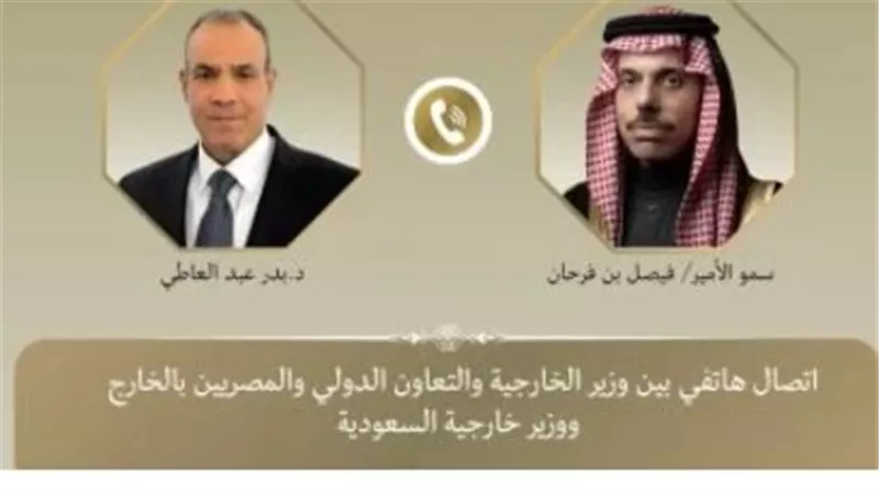مصر تدين الاعتداءات على سيادة الدول الشقيقة وتتمسك بمبدأ حسن الجوار في المنطقة