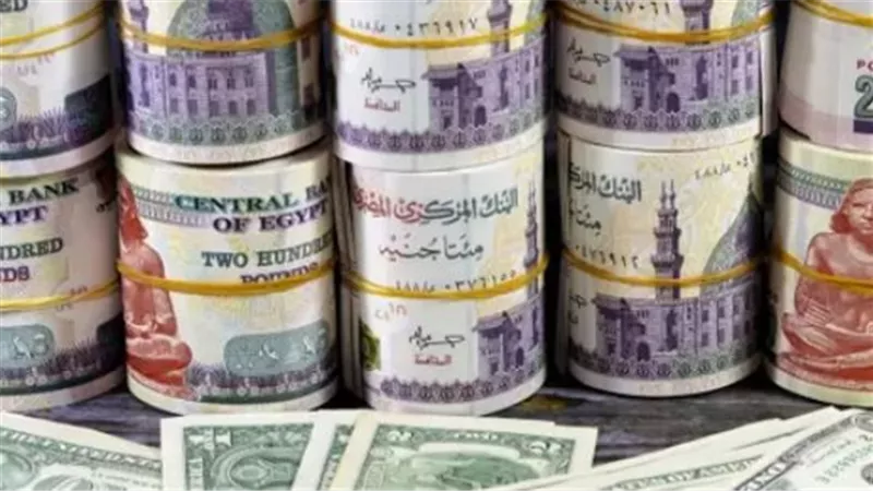 أداء الجنيه والدولار.. قائمة أسعار الصرف بالبنوك اليوم 11_3_2026
