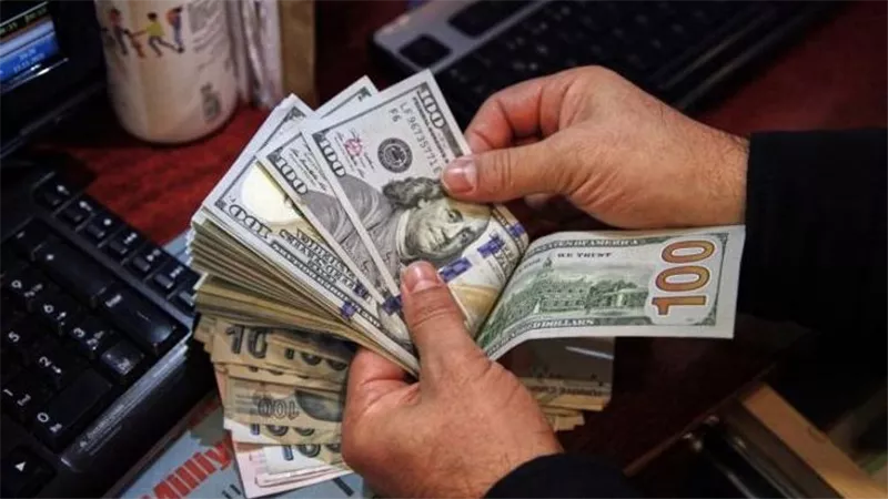 خريطة أسعار الدولار في البنوك المصرية: من أعلى سعر في أبوظبي الإسلامي إلى الأقل في بنك البركة