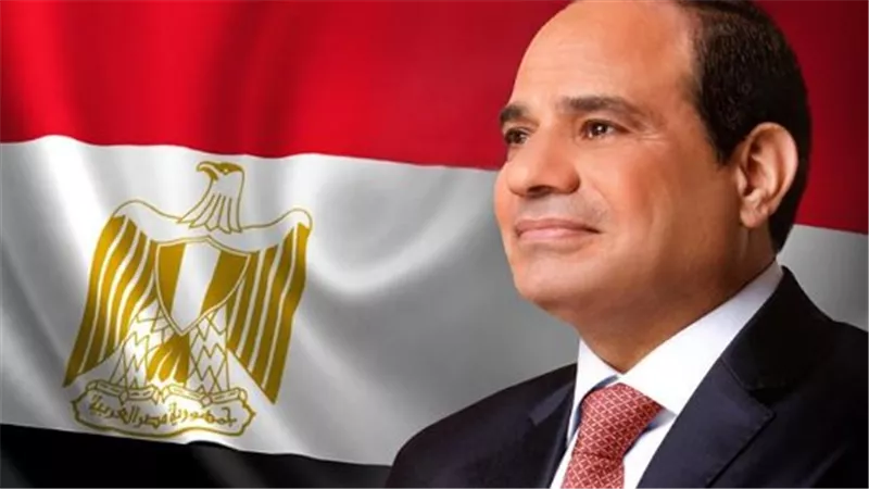 الرئاسة المصرية تنعي العقيد أحمد سمير عبد الوهاب وتواسي أسرته في مصابهم الأليم