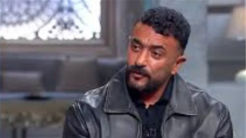تفاعل أحمد العوضي مع جمهوره: لغز اختفاء 