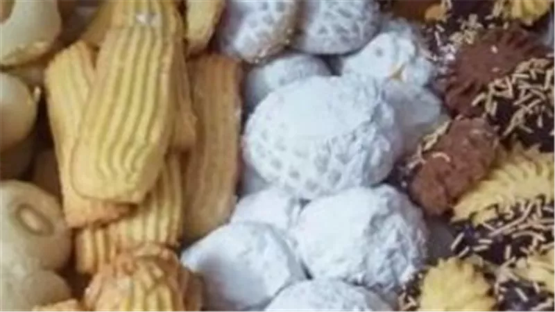 خريطة توزيع منافذ البيع وجداول الطرح التدريجي لمخبوزات العيد 2026