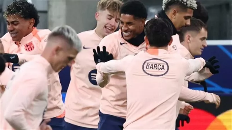 ارتفاع السيولة النقدية في نادي برشلونة من 60 إلى 296 مليون يورو