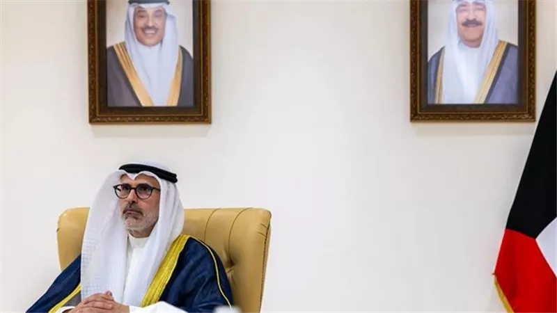  الكويت تؤكد تمسكها بالدفاع عن نفسها استنادًا إلى ميثاق الأمم المتحدة 