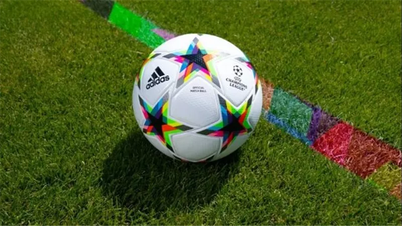 صفقة استثمارية ضخمة تنهي 25 عامًا لأديداس مع دوري أبطال أوروبا