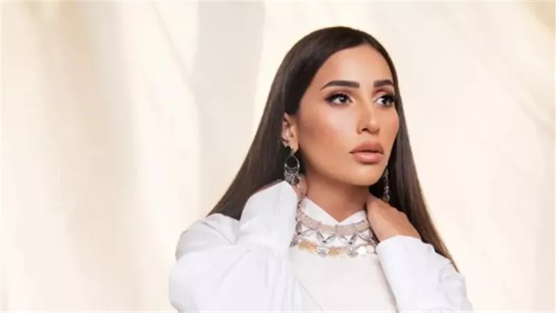 نجمة من طراز خاص.. من هي الفنانة المصرية دينا الشربيني؟