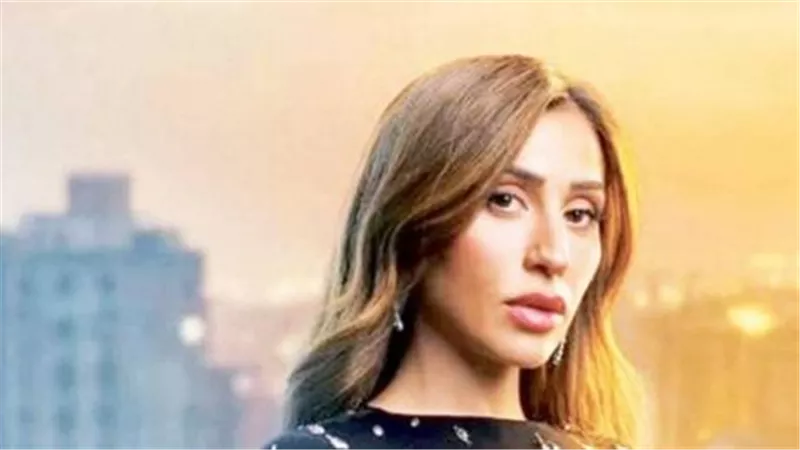  الفنانة المصرية دينا الشربيني.. محطات النجاح الدرامي والسينمائي