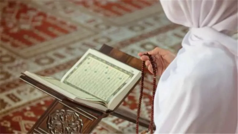هيئة المساحة تعلن مواقيت الصلاة لليوم الرابع والعشرين من شهر رمضان المبارك