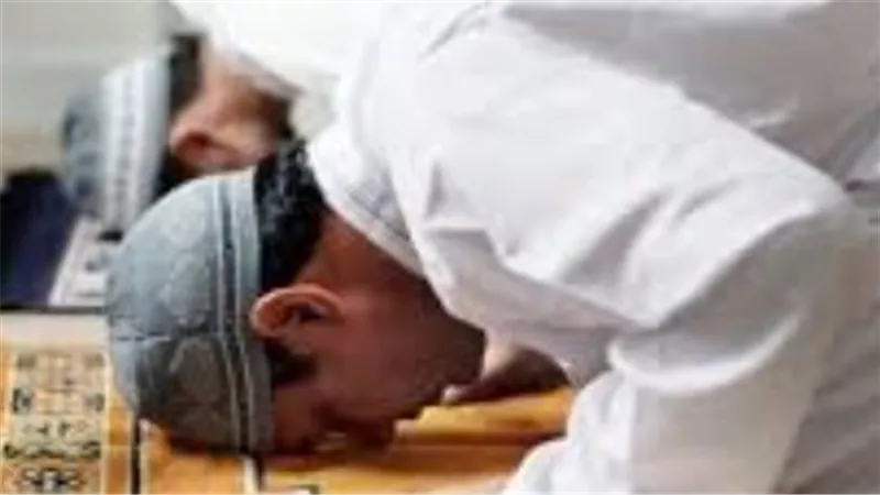 موعد صلاة العيد يقترب.. ننشر مواقيت الصلاة اليوم السبت 14 مارس في مصر