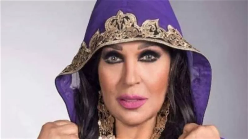فيفي عبده 