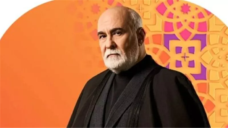 تفاصيل دور طارق الدسوقي في مسلسل 