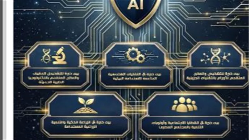 د. محمد سامي عبد الصادق: نشرة بيوت الخبرة تعزز التخطيط الاستراتيجي وإدارة المخاطر