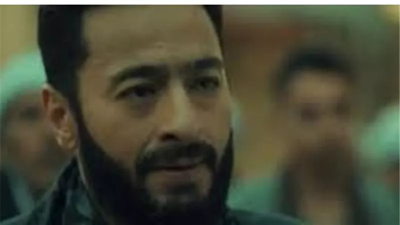 ظهور أحمد بدير يشعل الأحداث.. هل عاد والد صابر المداح لينقذه من فخ سميح؟
