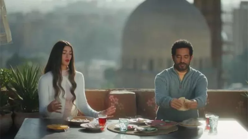صدمة عاطفية في «إفراج».. لماذا تراجع عمرو سعد عن خطبة 