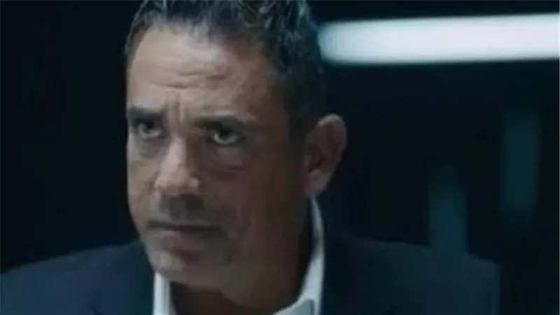 مواعيد عرض وإعادة مسلسل 