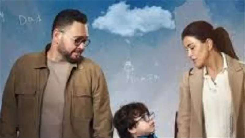 جومانا مراد وأحمد رزق يتألقان في دراما اجتماعية إنسانية بمسلسل 