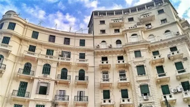 قانون الإيجار القديم الجديد.. لجان حصر لتقسيم المناطق إلى متميزة واقتصادية بالمحافظات