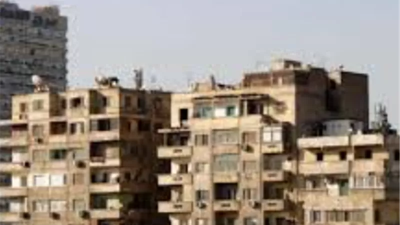 لجان الحصر تبدأ عملها.. 3 أشهر لتحديد طبيعة المناطق السكنية وفق قانون الإيجار الجديد
