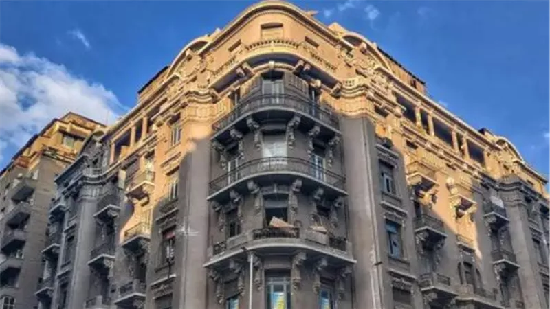 قانون الإيجار القديم.. ربط القيمة الإيجارية بمستوى المرافق والضرائب العقارية للمنطقة