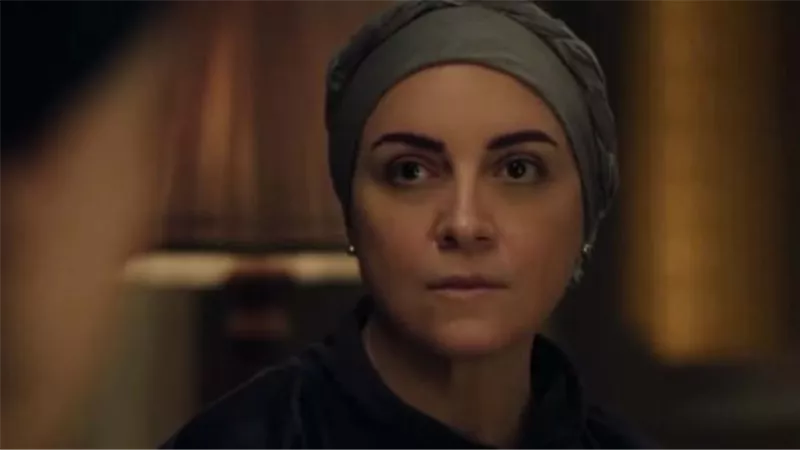 بعد نظرة الشر والدهاء.. ماذا تخطط نرجس لطفلها يوسف في الحلقة السابعة من المسلسل؟