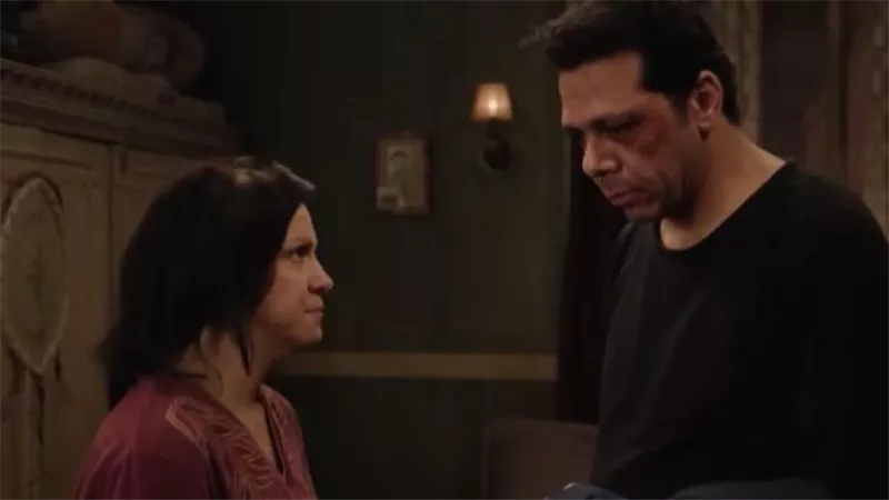مواعيد عرض مسلسل حكاية نرجس الحلقة 10 والقنوات الناقلة للصراع الدرامي