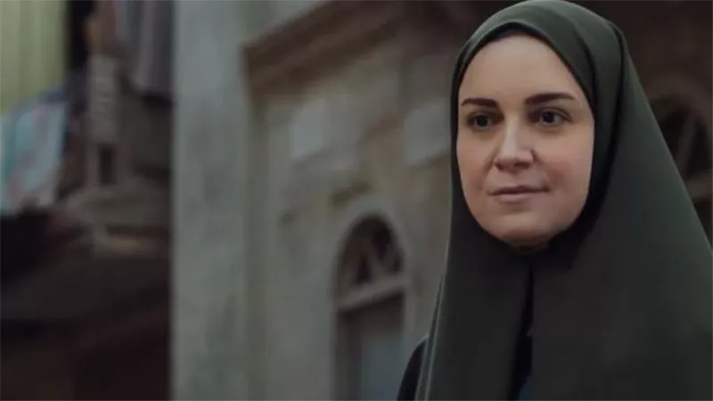 تحليل أحداث الحلقة 10 من حكاية نرجس.. شكوك إلهام وجدي تحاصر كذبة الحمل